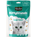 KittyCrunch Lamb Flavour (60g) KittyCrunch Lamb Flavour (60g)
